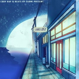 Manifesto Cody Ray & Beats by Egomi