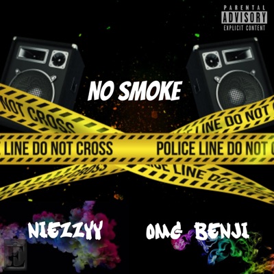 NO Smoke (feat. OMG Benji) - Single