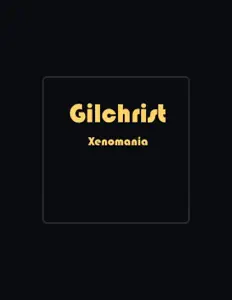 Gilchristを聴いたり、ミュージックビデオを鑑賞したり、経歴やツアー日程などを確認したりしましょう！
