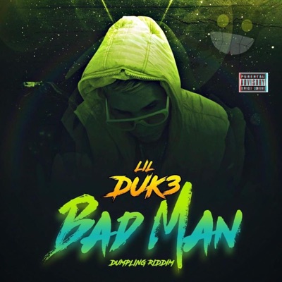Bad Man (feat. JDMUZIKA) - Single