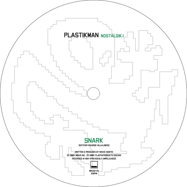 Nostalgik.1 - EP