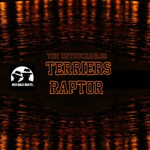 Terriers Raptor - Single