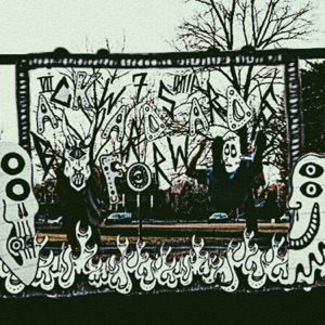 Backwards Forwards - Single
