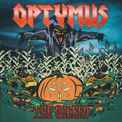 Optymus - This Is Halloween
