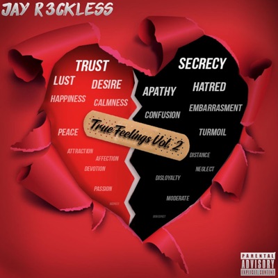 True Feelings 2