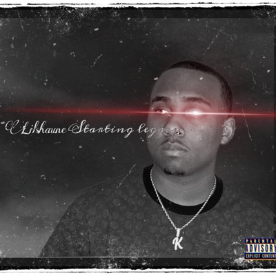 Starting Leagacy - EP