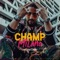 Milano (feat. Aiyla Sherine) - Champ lyrics
