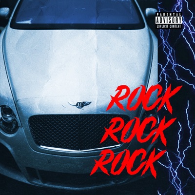 Rock (feat. Johnes Máfia, Ryam Beatz & Nego Puma) - Single