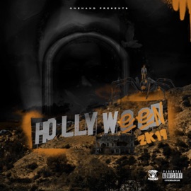 Paradise (feat. PDE Escobar) Hollywood Yc