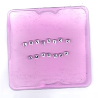 Lovesick Amarena - Kinder Garden