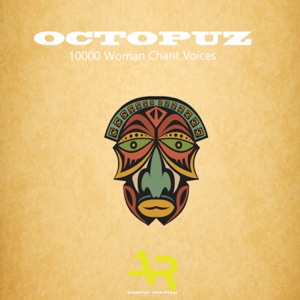 10000 Woman Chant Voices - Single