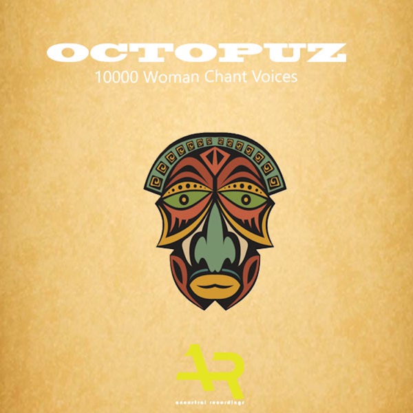 10000 Woman Chant Voices - Single