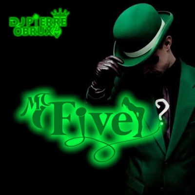 Homenagem ao Mc Kauan (feat. DJ Pierre O Bruxo) - Single