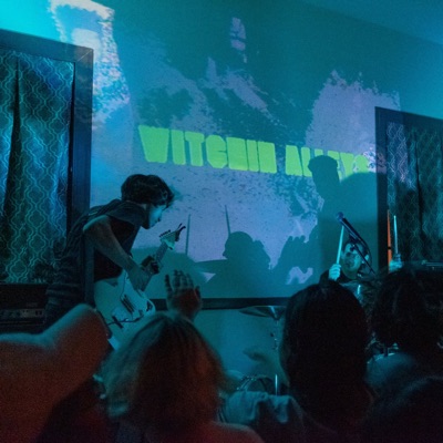 Listen to Witchin Alleys, watch music videos, read bio, see tour dates & more!
