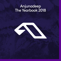 Various Artists - Anjunadeep the Yearbook 2018 artwork