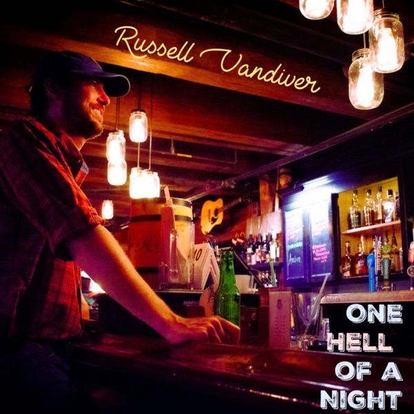 One Hell of a Night (feat. Adam Cunningham)