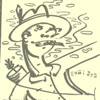 Organic - Single - Comisar