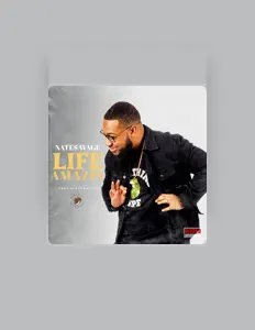 Listen to Nate$avage, watch music videos, read bio, see tour dates & more!