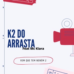 Vem Que Tem Neném 2 (feat. Mc Kiara)