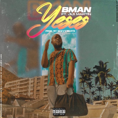 Yeses (feat. Jiji Martin) - Single