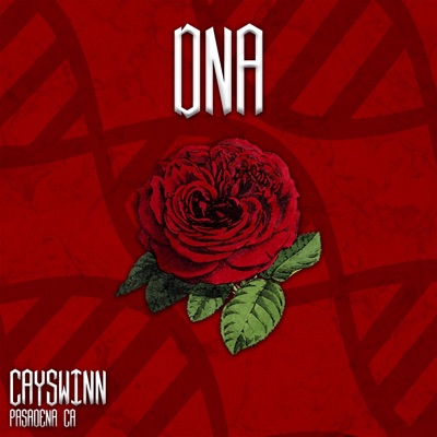 DNA (feat. AdrianTyler) - Single