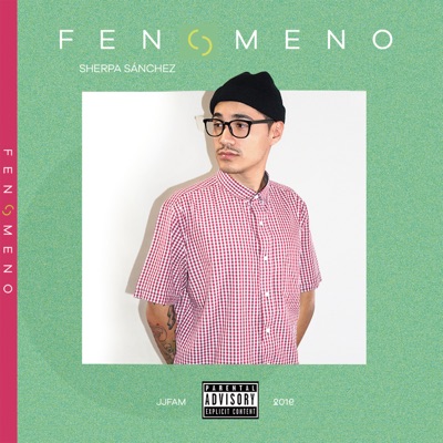 Fenómeno