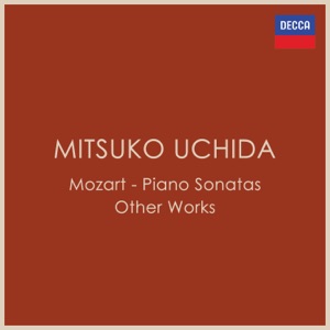 Piano Sonata No. 2 in F Major, K. 280: III. Presto