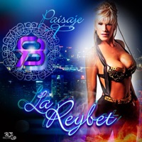 Paisaje - Single - La Reybet