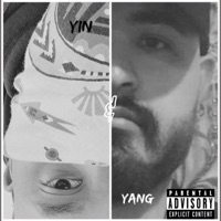 Yin & Yang - The Amazing Papi & YungBurgundy