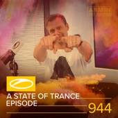 Asot 944 - A State of Trance Episode 944 (DJ Mix) artwork