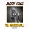 Gimme the Weed - Jigsy King lyrics