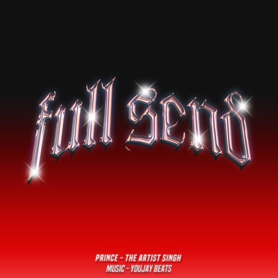 Full Send - EP