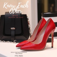 Know Each Other (feat. Mooche the Goat) - Single - Bangg