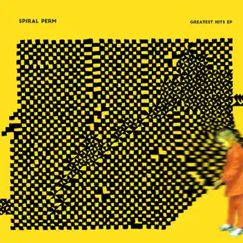 Greatest Hits album cover