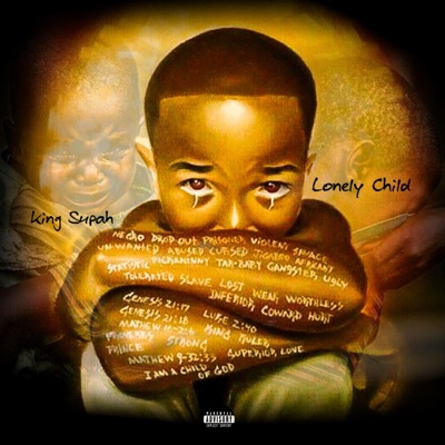 Lonely Child - Single
