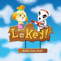 LoKey! (feat. Boski) - Single - DJ.Exe