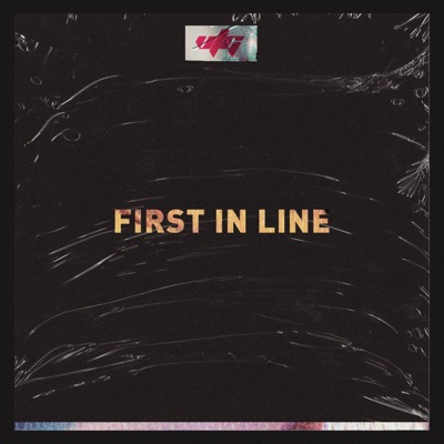 First in Line - Single