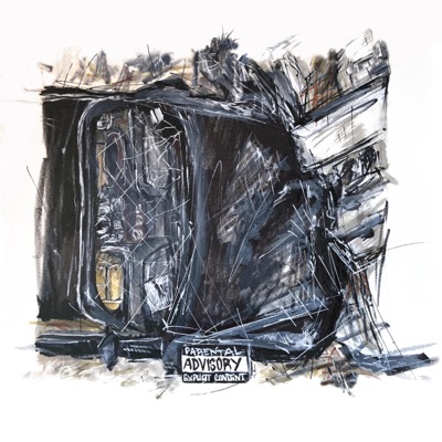 Mr. Big Stuff (feat. Elcamino & Skate Cobain) - Single