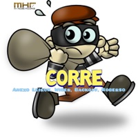 Corre (feat. Anexo Leiruk, Wiber & Backoff) - Single - Roberso
