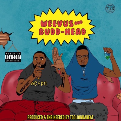 Weevus and Budd-Head