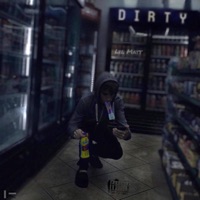Dirty - Single - Mattvv