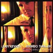 Joey Kingpin - Stereo Thriller