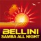 Samba All Night - EP