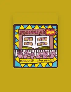 Dengarkan Michal Pospíšil, tonton video musik, baca bio, lihat tanggal tur & lainnya!