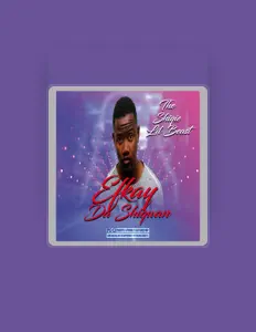 Escucha a Efkay Da Shigwan, mira vídeos musicales, lee la biografía, consulta fechas de giras y mucho más.