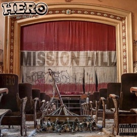 Drop This Hero the Emcee