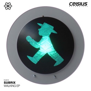Walking - EP
