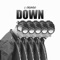 Down - J. Orlando lyrics