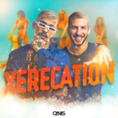 Xerecation artwork