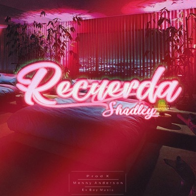 Recuerda - Single